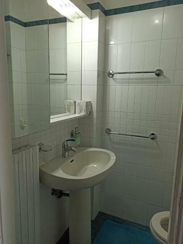 Apartamento Rapallo Suite
