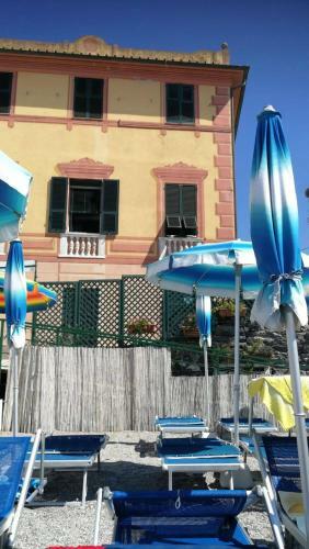 Apartamento Rapallo Suite