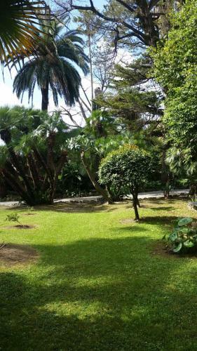 Apartamento Rapallo Suite