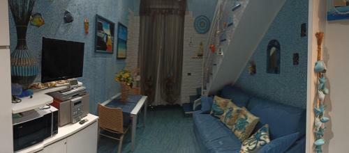 Apartamento Rapallo Suite