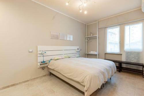Apartamento Nice Studio Rapallo AC Wi Fi