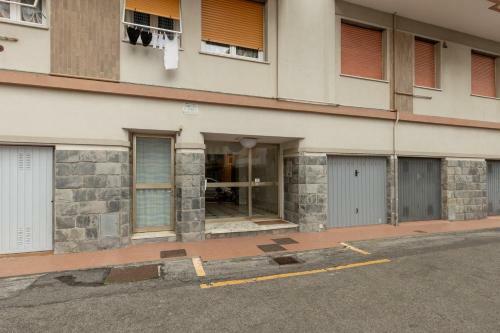 Apartamento Nice Studio Rapallo AC Wi Fi