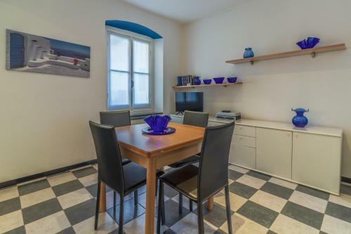 Apartamento La Casa Di Ale E Fra