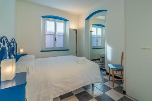 Apartamento La Casa Di Ale E Fra