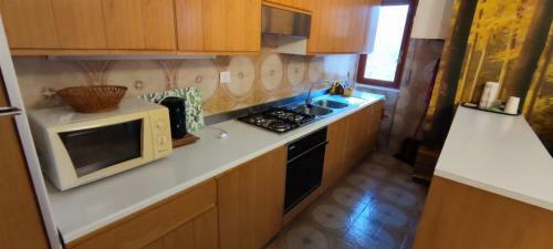 Apartamento Casa Giada