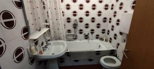 Apartamento Casa Giada