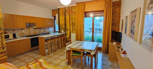 Apartamento Casa Giada