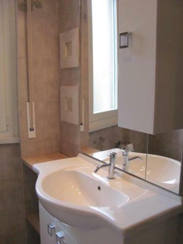 Apartamento Casa Margot