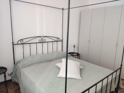 Apartamento Appartamento Villa Delle Ortensie