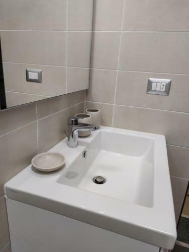 Apartamento Appartamento Villa Delle Ortensie