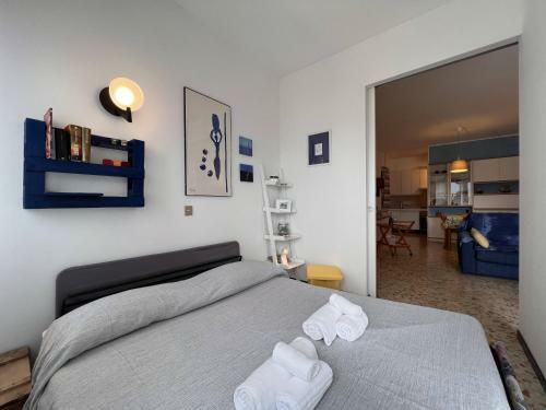 Apartamento C� Limoni