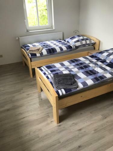 Apartamento Haus J�rg