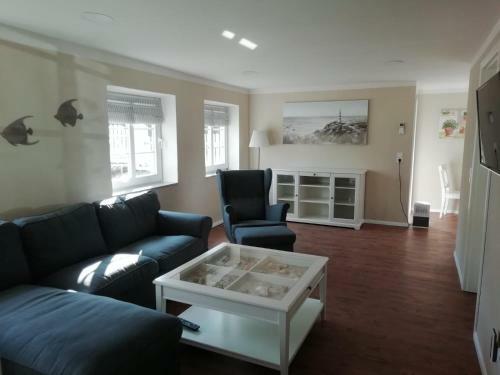Apartamento Ferienhaus Vogelberg