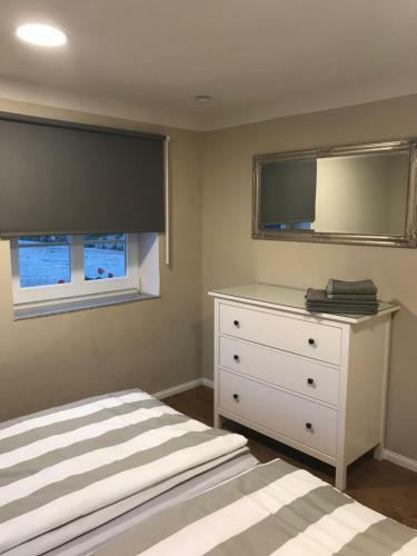 Apartamento Ferienhaus Vogelberg