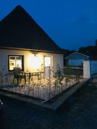 Apartamento Ferienhaus Vogelberg