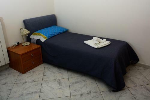 Hostal Terrazzo Su Ibla