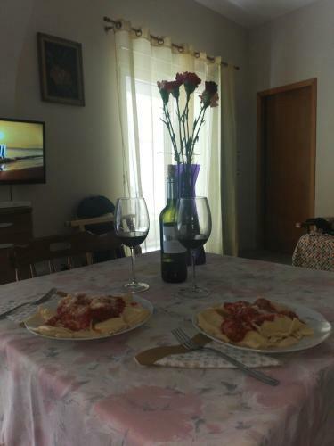 Hostal Terrazzo Su Ibla
