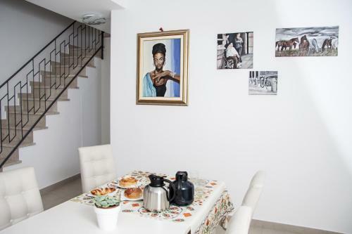 Bed & Breakfast Bframe Cornice Barocca