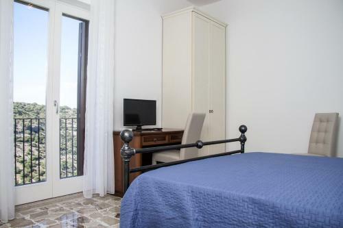 Bed & Breakfast Bframe Cornice Barocca