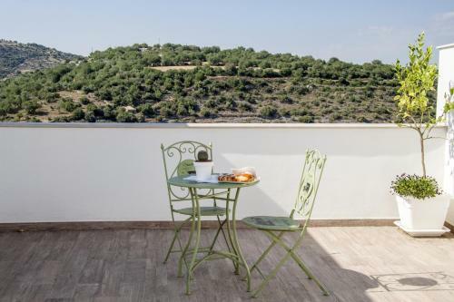 Bed & Breakfast Bframe Cornice Barocca