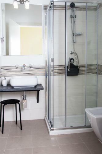 Bed & Breakfast Bframe Cornice Barocca
