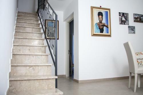 Bed & Breakfast Bframe Cornice Barocca