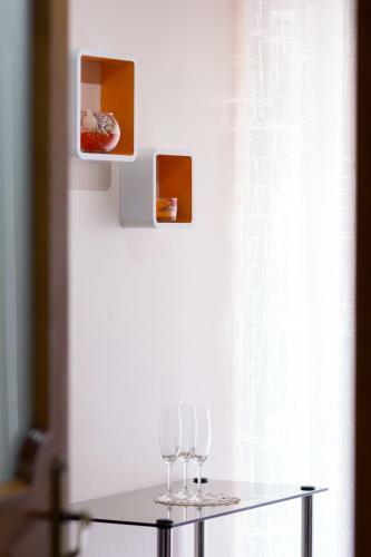 Apartamento Casa Sant'anna