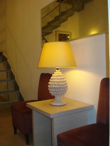 Hostal Affittacamere San Filippo Neri