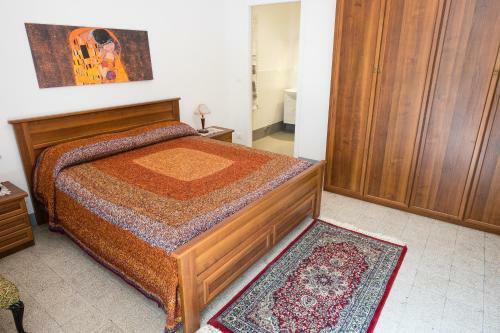 Hostal Casa Nonna Rosa