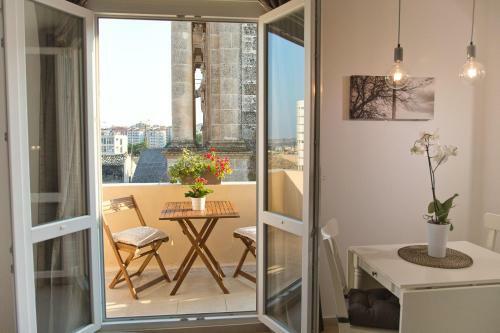 Hostal Tocco Barocco - Locazioni Brevi -