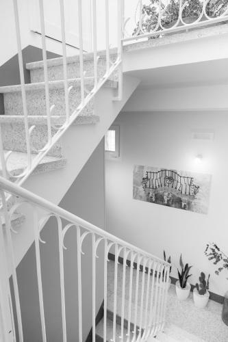 Hostal Tocco Barocco - Locazioni Brevi -