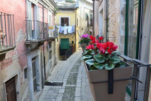 Apartamento Pietraviva