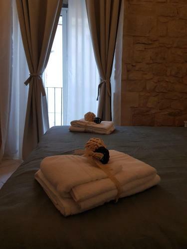 Apartamento Pietraviva
