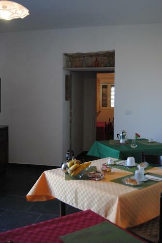 Bed & Breakfast Casale Clemente Beb