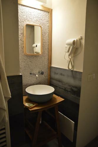Hostal Lucernaio Rooms