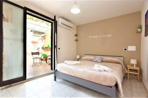 Hostal Pura Vida Barocca