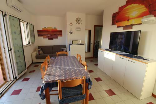Casavacanzekastalia