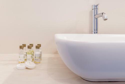 Hotel Relais Chiaramonte