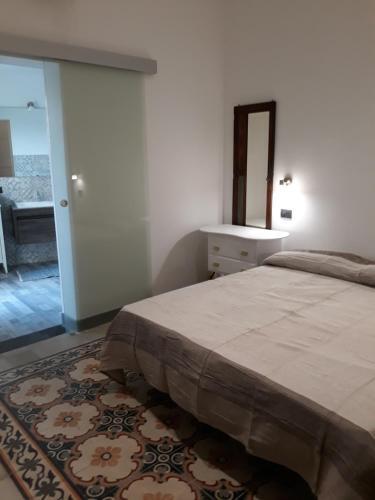 Apartamento Via Pezza 100