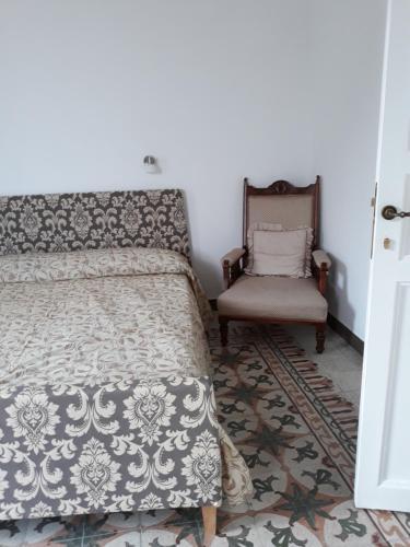 Apartamento Via Pezza 100