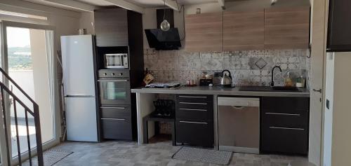 Apartamento Via Pezza 100