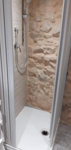 Apartamento Via Pezza 100