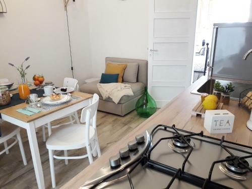 Apartamento Asfodelo