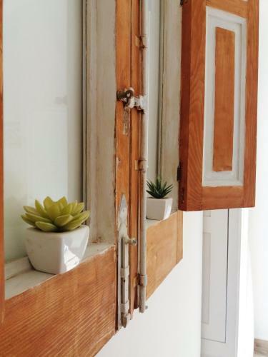 Apartamento Asfodelo