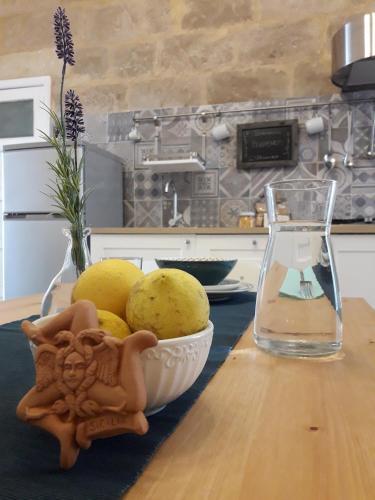 Apartamento Asfodelo