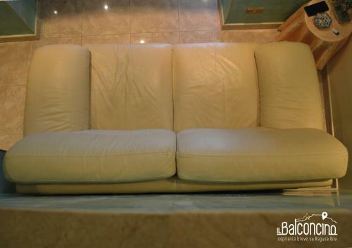 Apartamento Il Balconcino