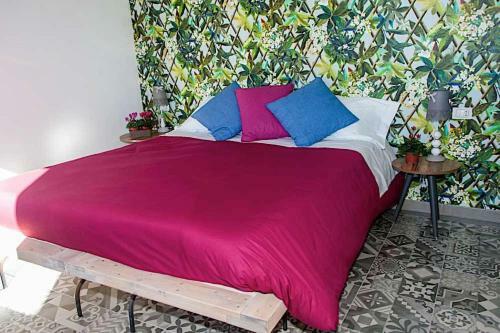 Bed & Breakfast Agriturismo Cozzo Di Papaleo