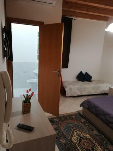 Apartamento Casa Dell'aquila Barocca