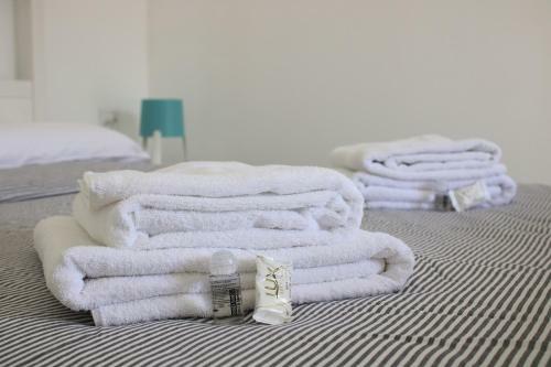 Apartamento Terrazza Torrenuova
