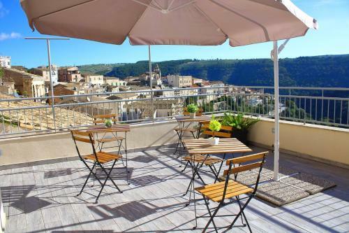 Apartamento Terrazza Torrenuova